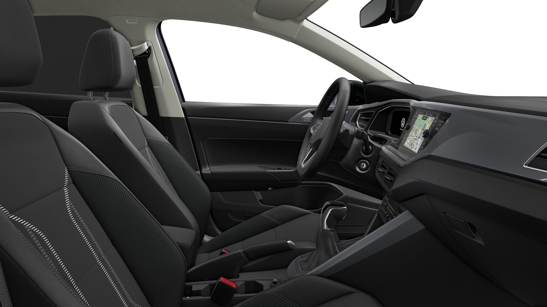 Volkswagen Taigo 1.0 TSI DSG