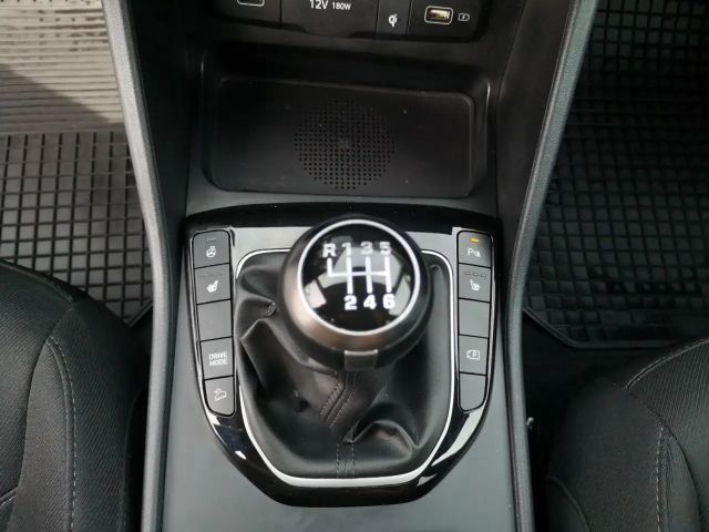 Hyundai Tucson 2WD T-GDi Trend