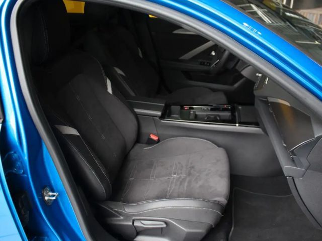 Opel Astra GS-Line Grand Sport