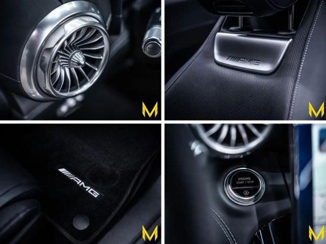 Mercedes-Benz SL 43 AMG AMG Line Premium