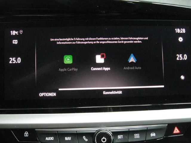 Opel Grandland X GS-Line Grand Sport