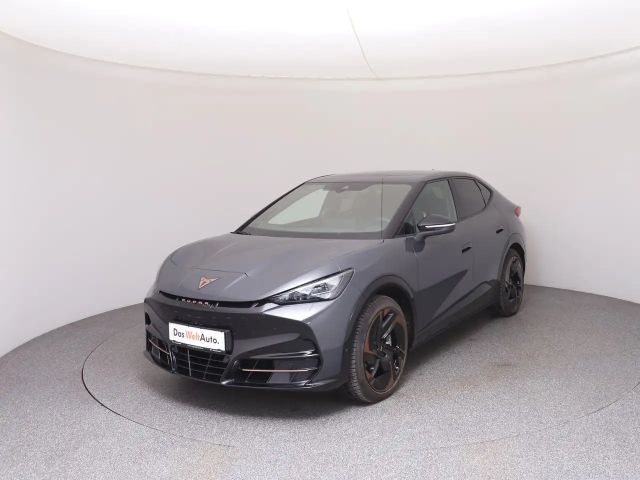 Cupra Tavascan Adrenaline