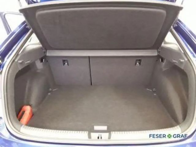 Volkswagen Taigo 1.0 TSI