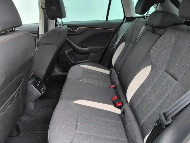 Skoda Scala Selection