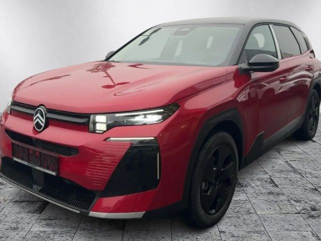 Citroën C5 Aircross Max