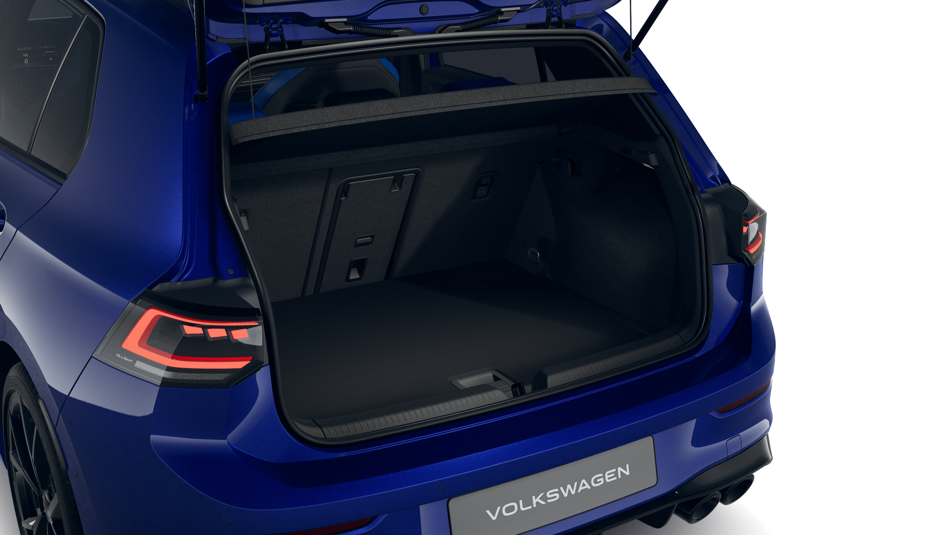 Volkswagen Golf 4Motion