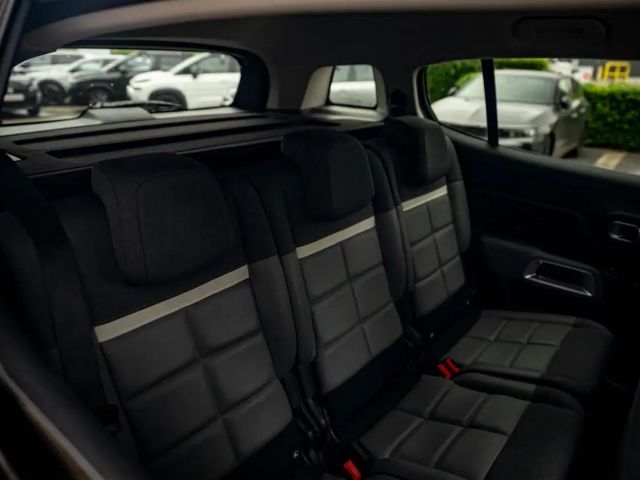 Citroën C5 Aircross Automaat | a. Camera | Dodehoekdet. | Android/C...