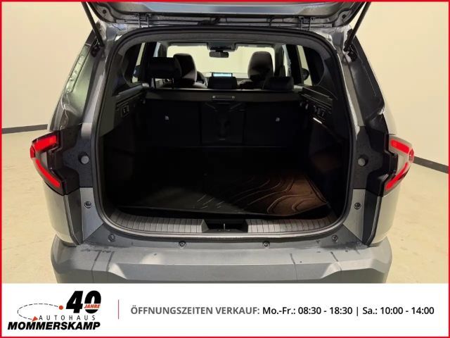 Dacia Bigster Extreme Mild Hybrid 130