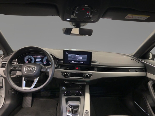 Audi A4 40 TFSI Avant S-Line S-Tronic
