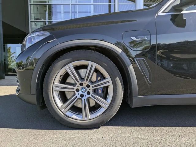 BMW X5 xDrive45e