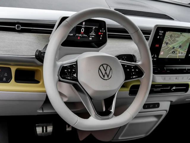 Volkswagen ID.Buzz IQ.Drive Pro