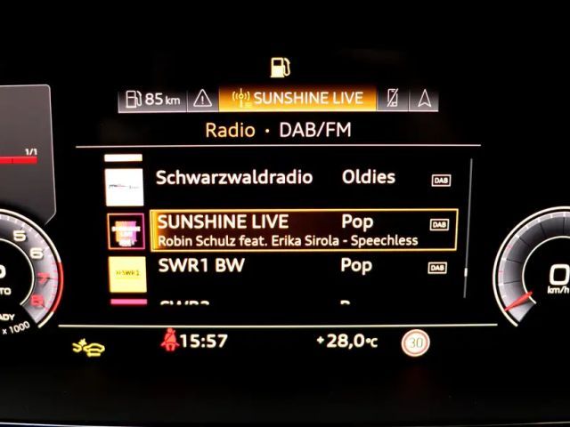 Audi A3 35 TFSI S-Tronic Sedan