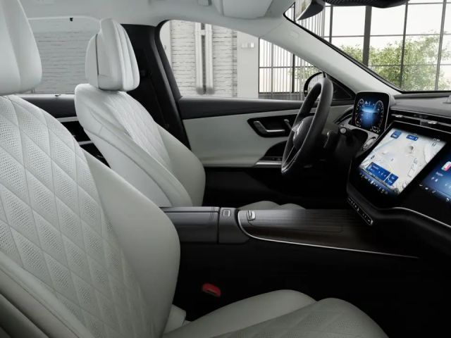 Mercedes-Benz E 300 E 300 de Estate