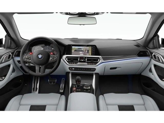 BMW M4 Competition Coupé xDrive