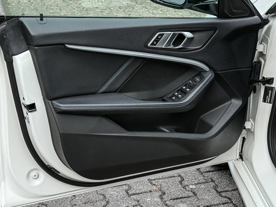 BMW 218 218i Coupé Gran Coupé