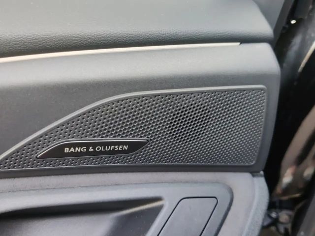 Audi A6 e-tron Quattro S-Line