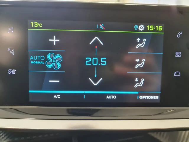 Peugeot E-208 Active Pack