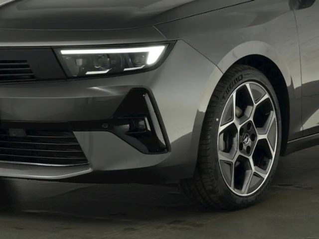 Opel Astra GS-Line Grand Sport