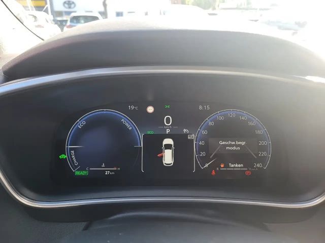 Toyota Corolla Touring