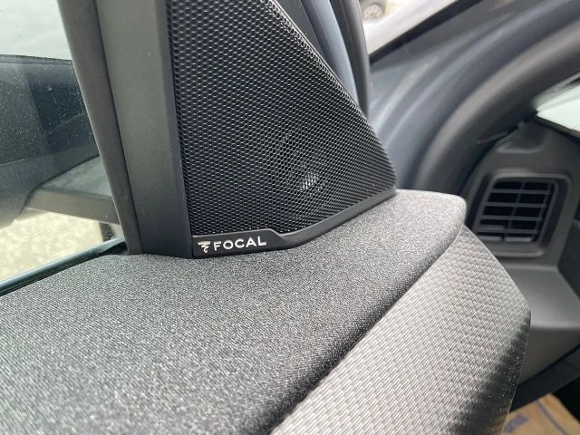 Opel Grandland X GS-Line Grand Sport