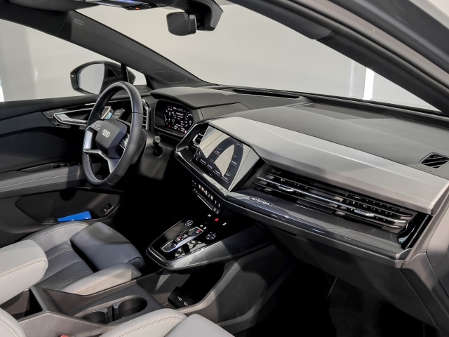 Audi Q4 e-tron 50 Quattro Sportback