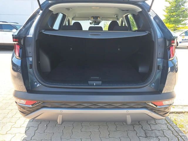 Hyundai Tucson 2WD Hybrid Select