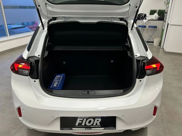 Opel Corsa 1,2 5-Gang Manuell (OC1)