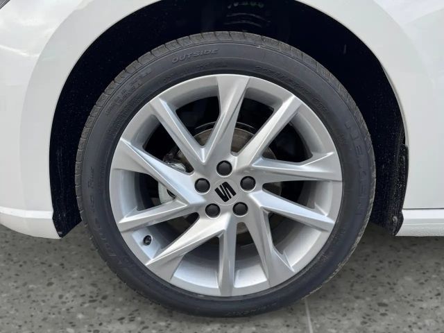 Seat Ibiza 1.0 TSI FR-lijn