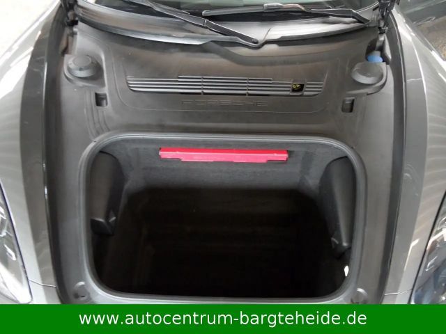 Porsche Boxster 4 718 GTS