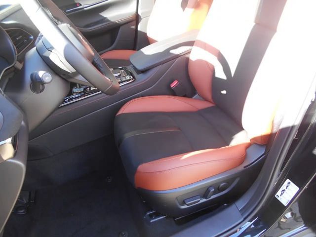 Mazda CX-30 SkyActiv e-Skyactiv