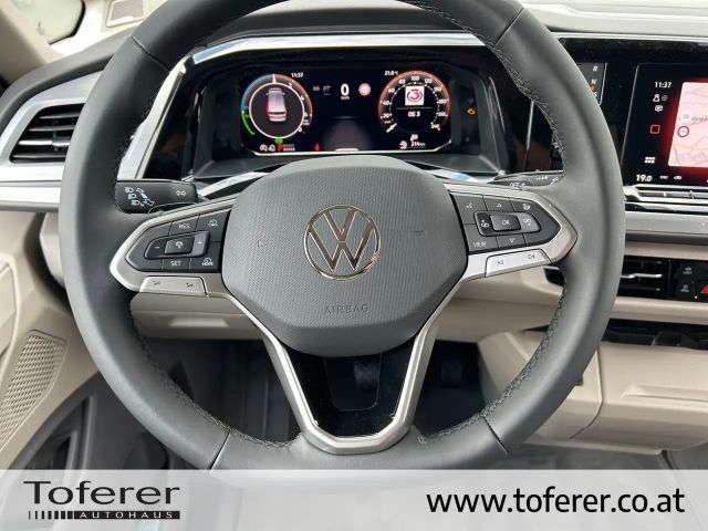 Volkswagen Multivan T7 eHybrid