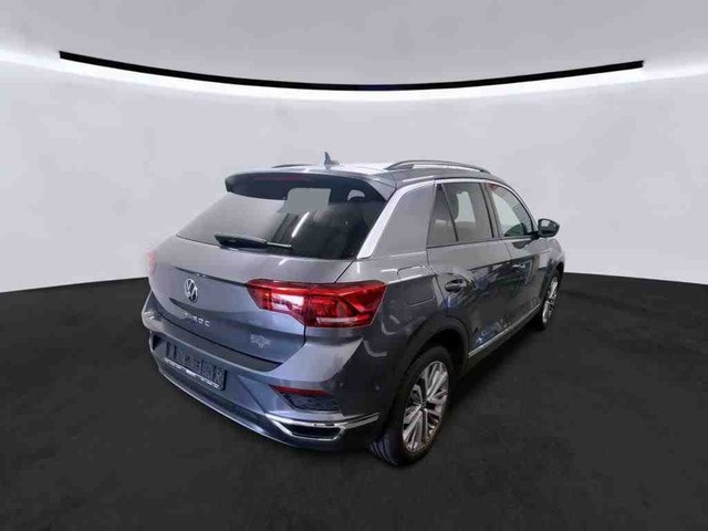 Volkswagen T-Roc DSG Sport