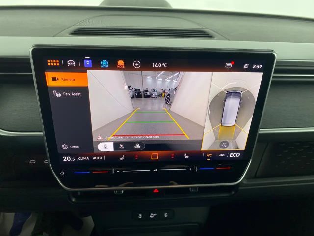 Volkswagen ID.Buzz 4Motion GTX