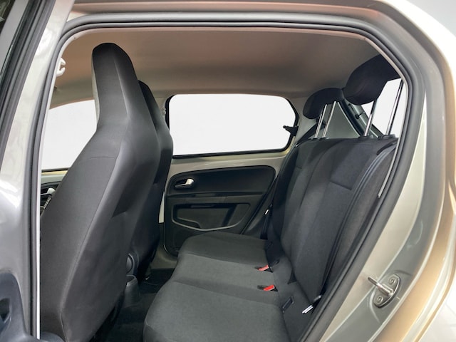 Volkswagen e-up! Plus Style