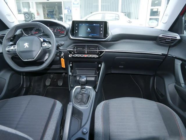 Peugeot 2008 Active Pack PureTech