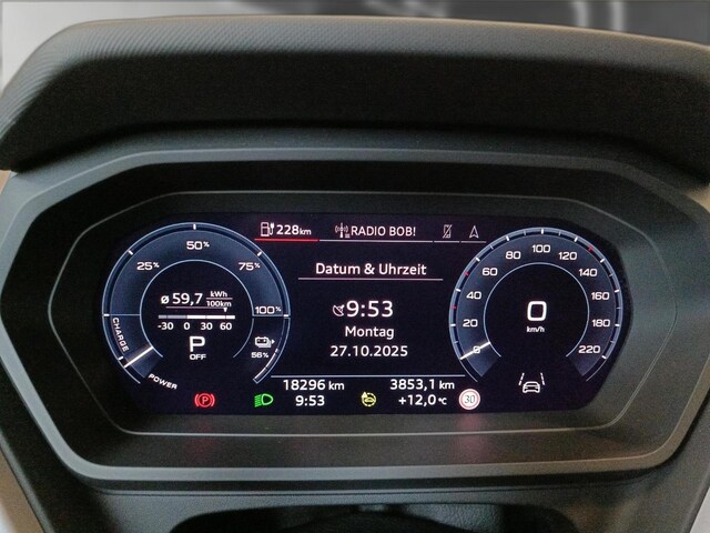 Audi Q4 e-tron 40 Sportback