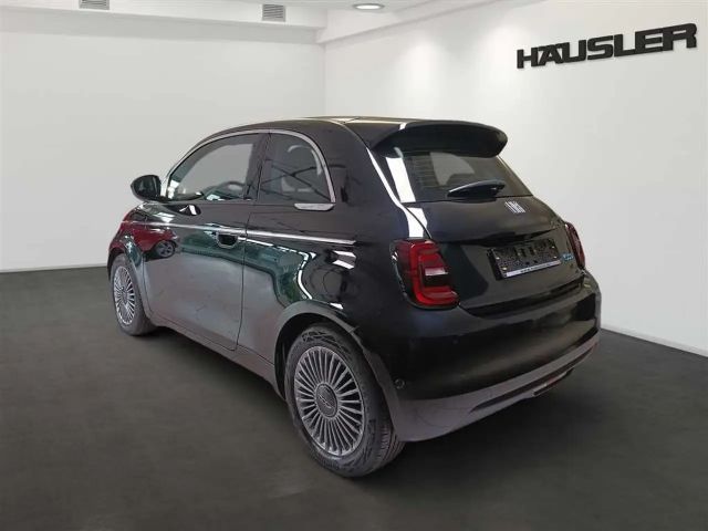 Fiat 500e Neuer 500 Rückfahrkamera Sitzheizung CarPlay PDC