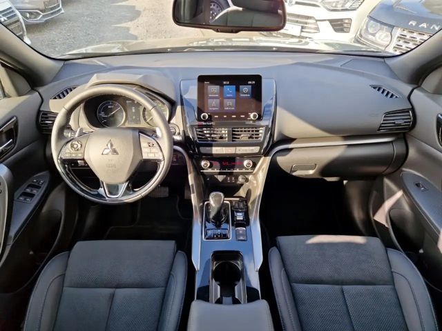 Mitsubishi Eclipse Cross PHEV