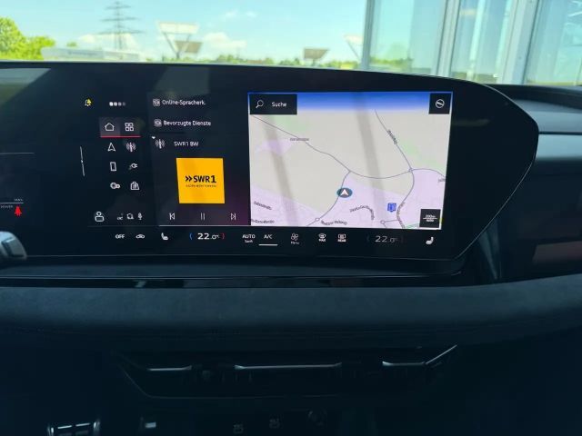 Audi Q6 e-tron Quattro S-Line