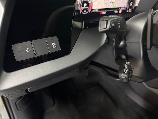 Audi A3 30 TFSI S-Tronic Sedan