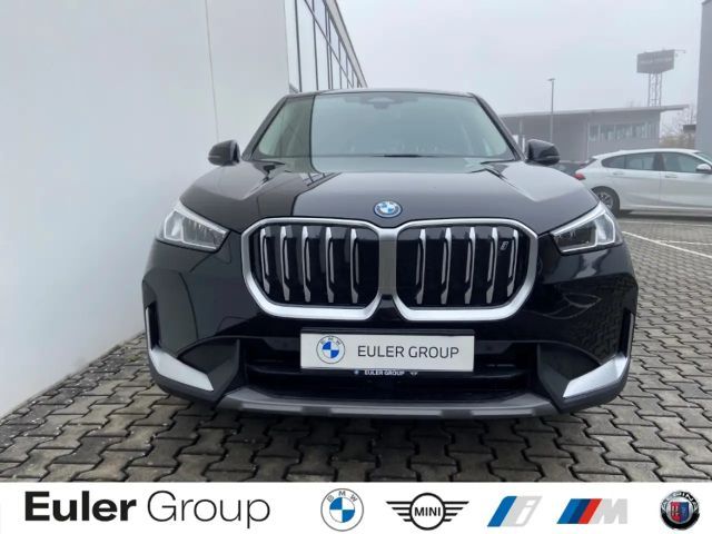 BMW iX1 xDrive