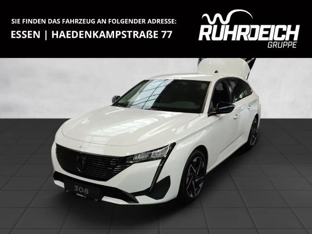Peugeot 308 Allure Pack EAT8 SW