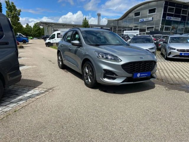 Ford Kuga ST Line