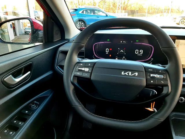 Kia Stonic 1.0T MT 100 Spin NAVI LENKRADHEIZUNG MJ26