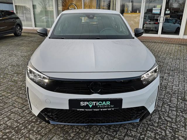 Opel Corsa GS-Line Grand Sport