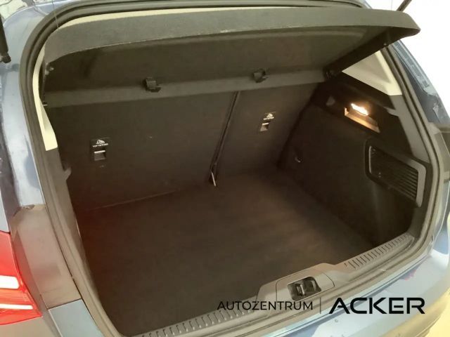 Ford Focus EcoBoost Titanium