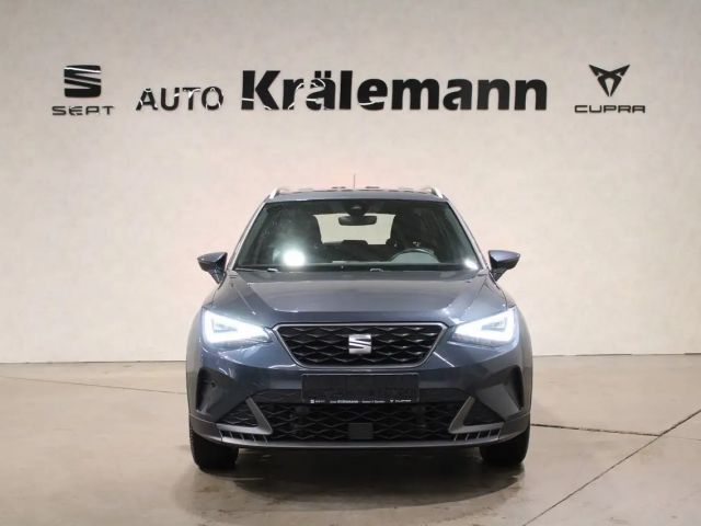Seat Arona 1.5 TSI DSG FR-lijn
