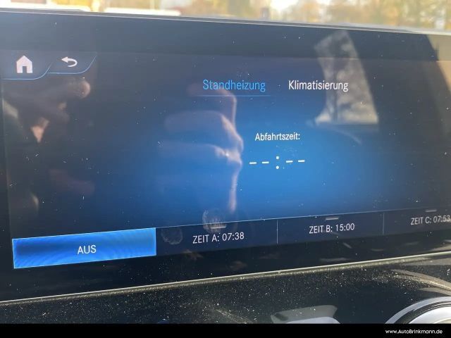 Mercedes-Benz GLA 200 Progressive