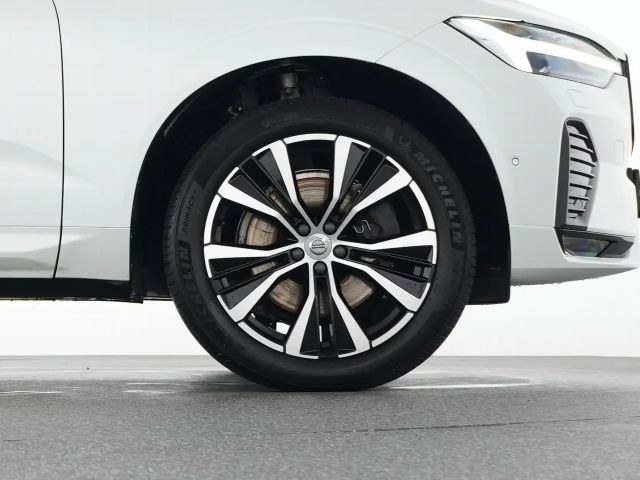 Volvo XC60 Dark Plus