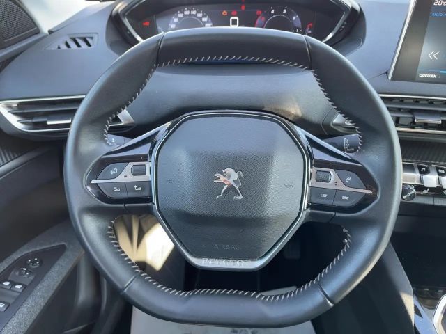 Peugeot 3008 Active Pack